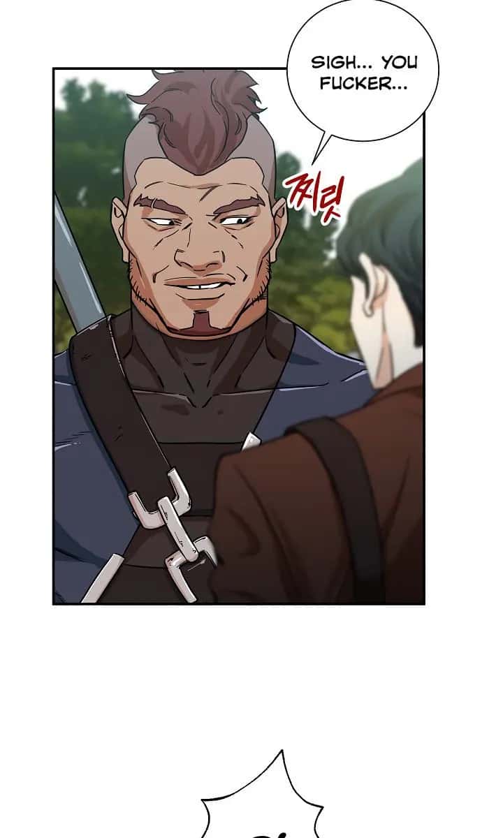 My Dad Is Too Strong Chapter 4 Page 79