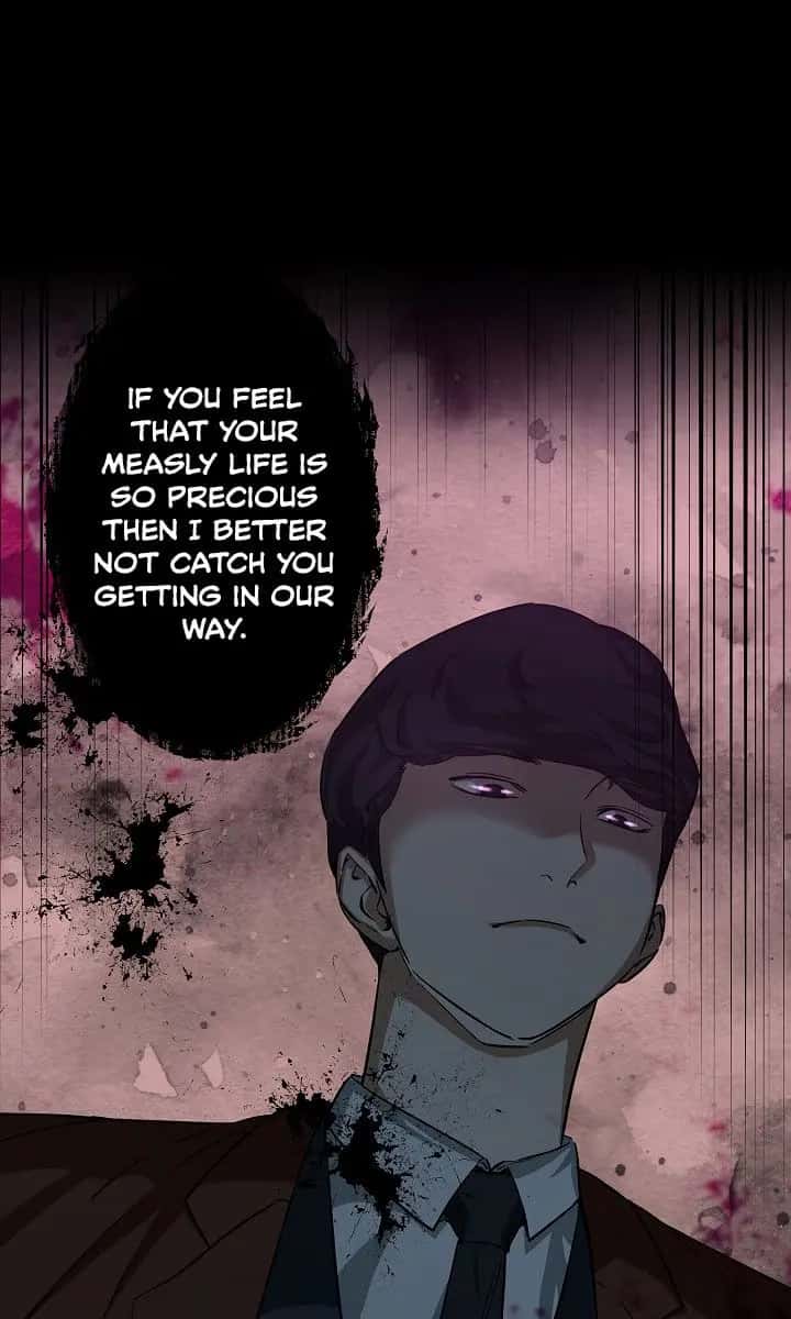My Dad Is Too Strong Chapter 5 Page 27