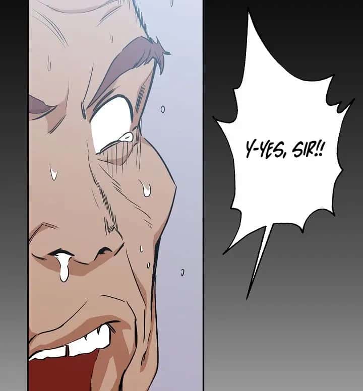 My Dad Is Too Strong Chapter 5 Page 29