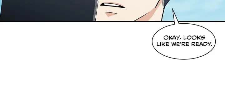 My Dad Is Too Strong Chapter 5 Page 41