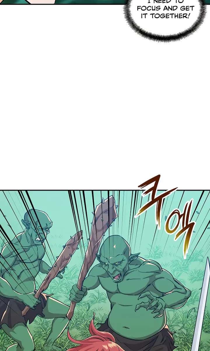 My Dad Is Too Strong Chapter 5 Page 70