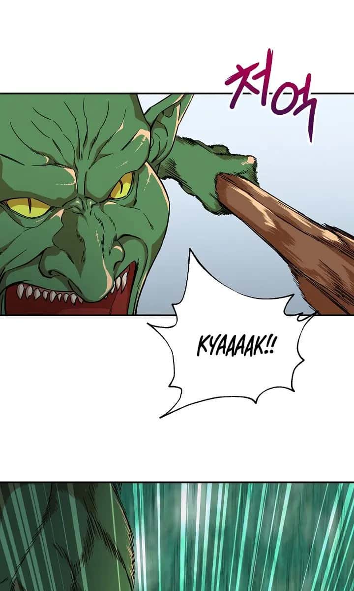 My Dad Is Too Strong Chapter 6 Page 27