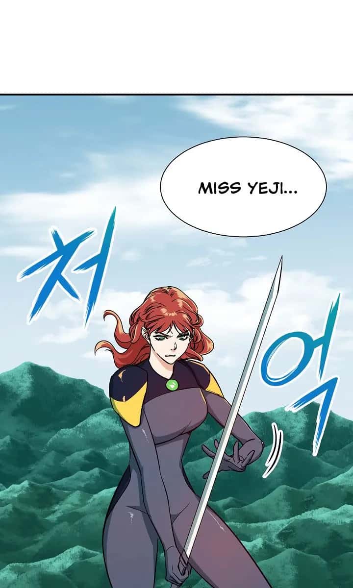 My Dad Is Too Strong Chapter 6 Page 49