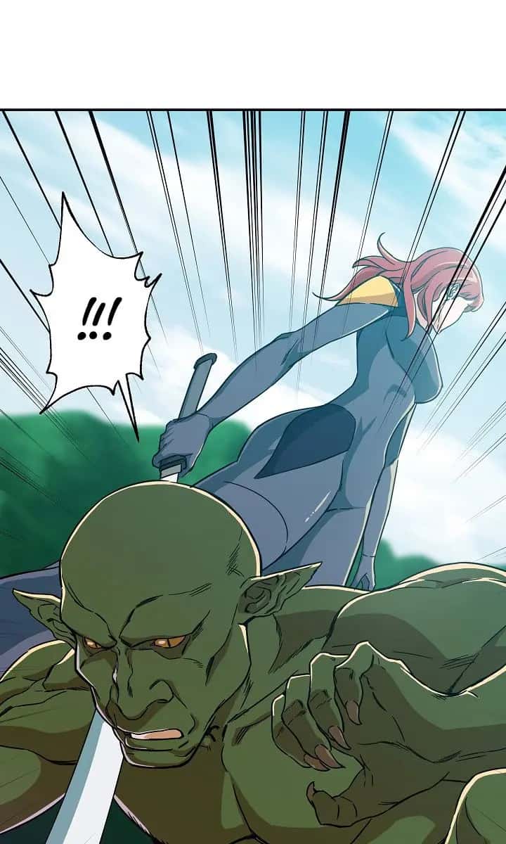 My Dad Is Too Strong Chapter 6 Page 59