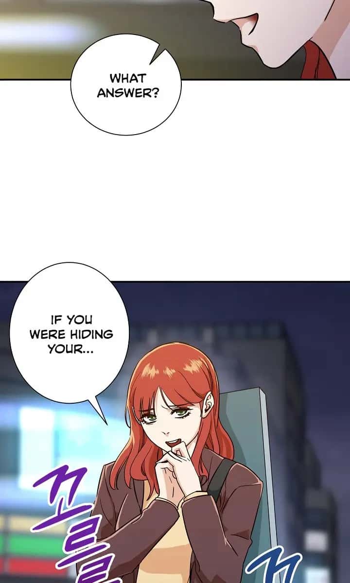 My Dad Is Too Strong Chapter 6 Page 86