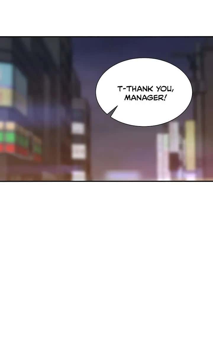 My Dad Is Too Strong Chapter 7 Page 5