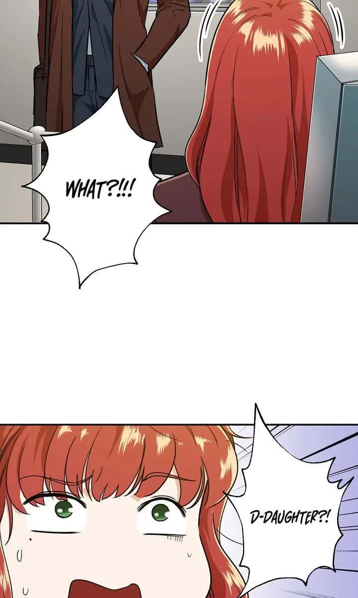 My Dad Is Too Strong Chapter 7 Page 15