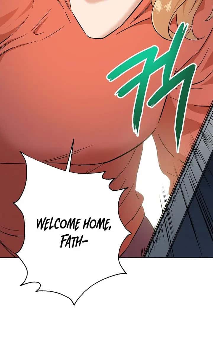My Dad Is Too Strong Chapter 7 Page 21