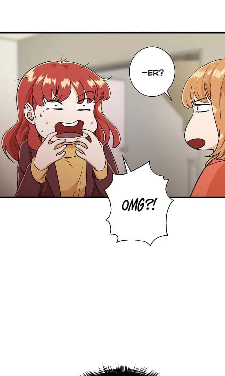 My Dad Is Too Strong Chapter 7 Page 22