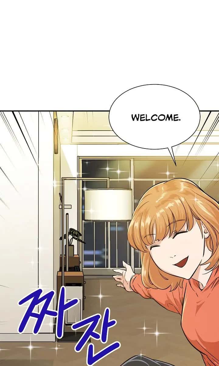 My Dad Is Too Strong Chapter 7 Page 30