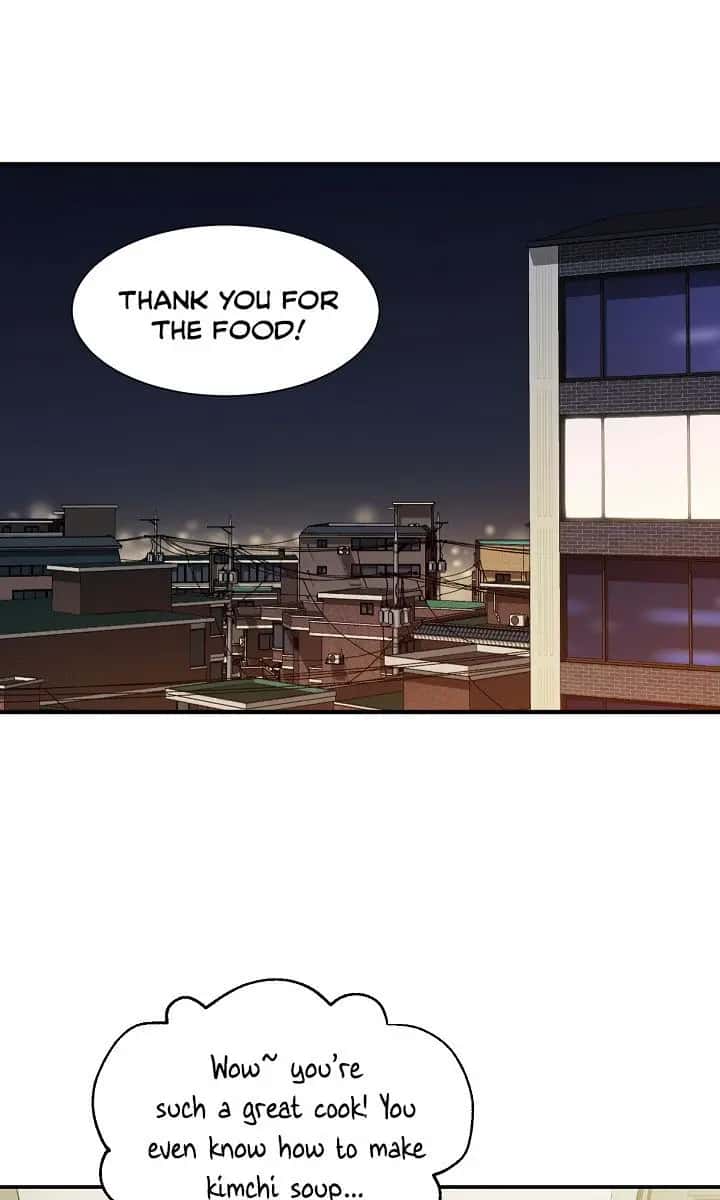 My Dad Is Too Strong Chapter 7 Page 41