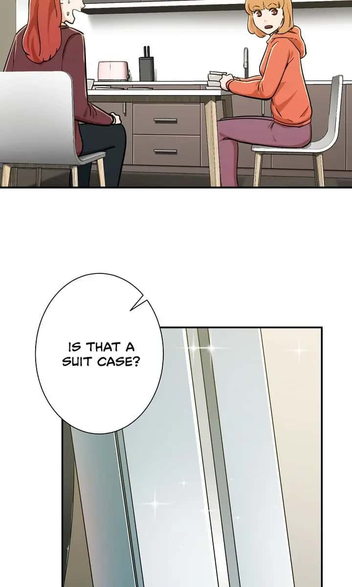 My Dad Is Too Strong Chapter 7 Page 44