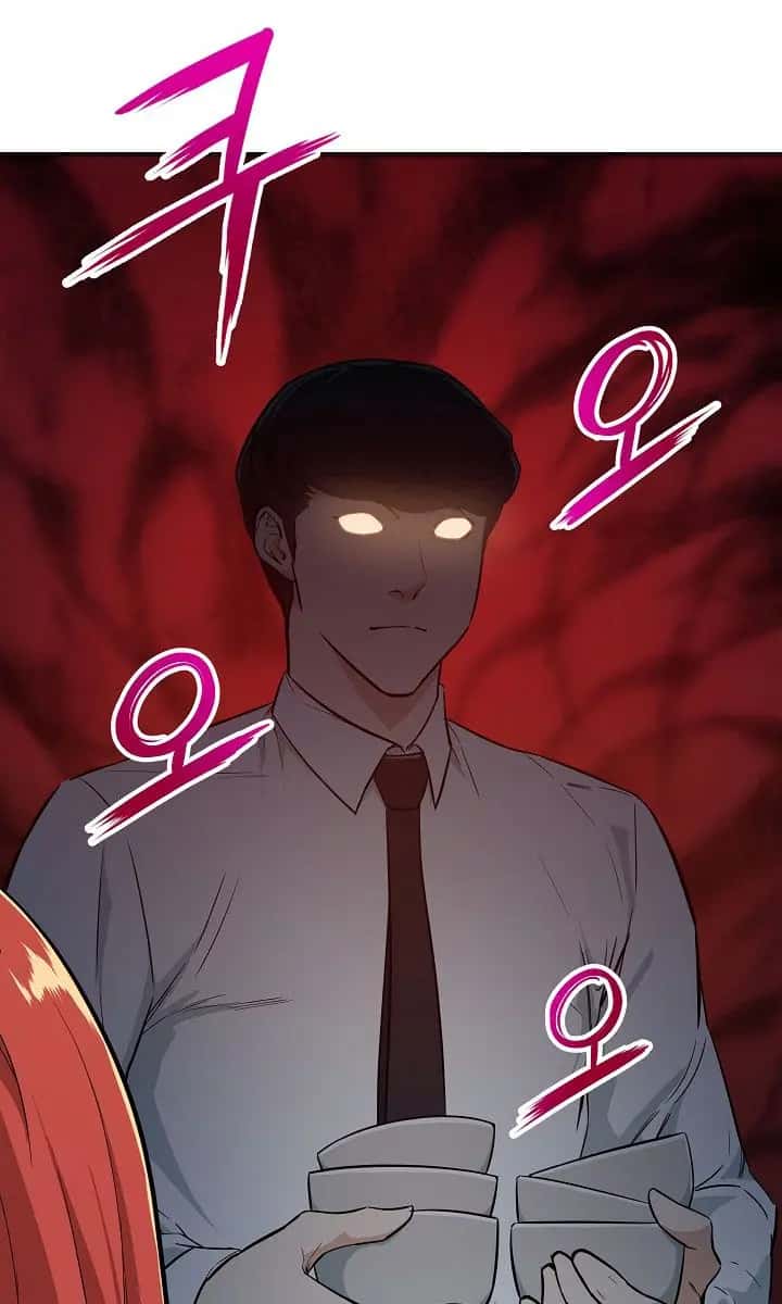 My Dad Is Too Strong Chapter 7 Page 49