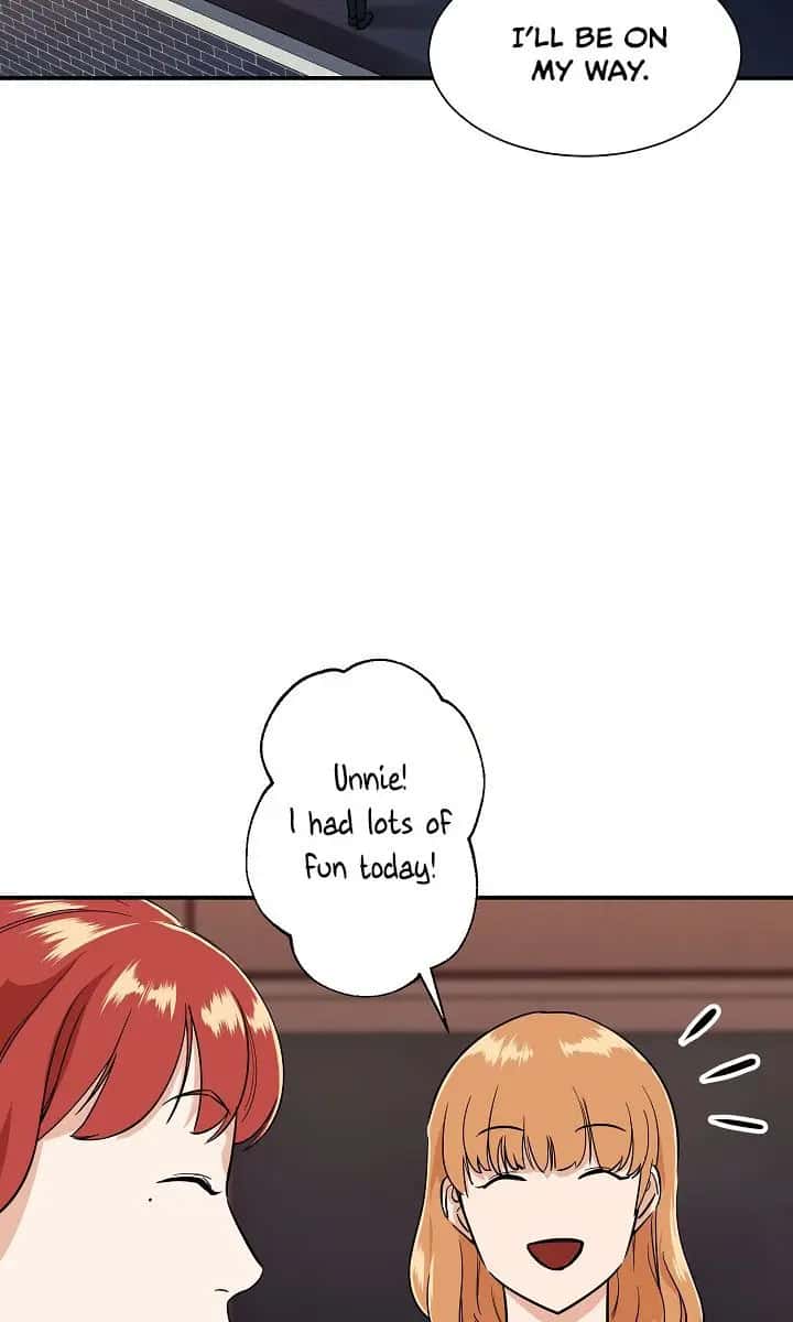 My Dad Is Too Strong Chapter 7 Page 64