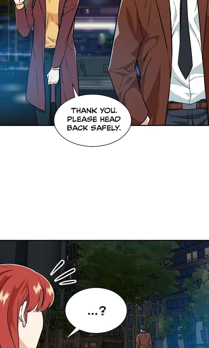 My Dad Is Too Strong Chapter 7 Page 84