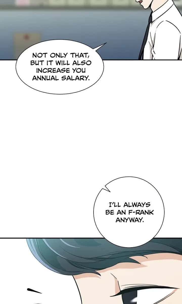 My Dad Is Too Strong Chapter 8 Page 36