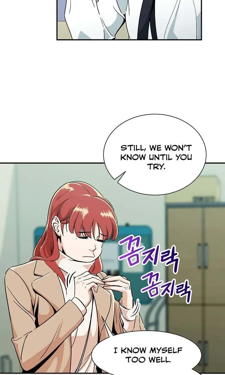 My Dad Is Too Strong Chapter 8 Page 43
