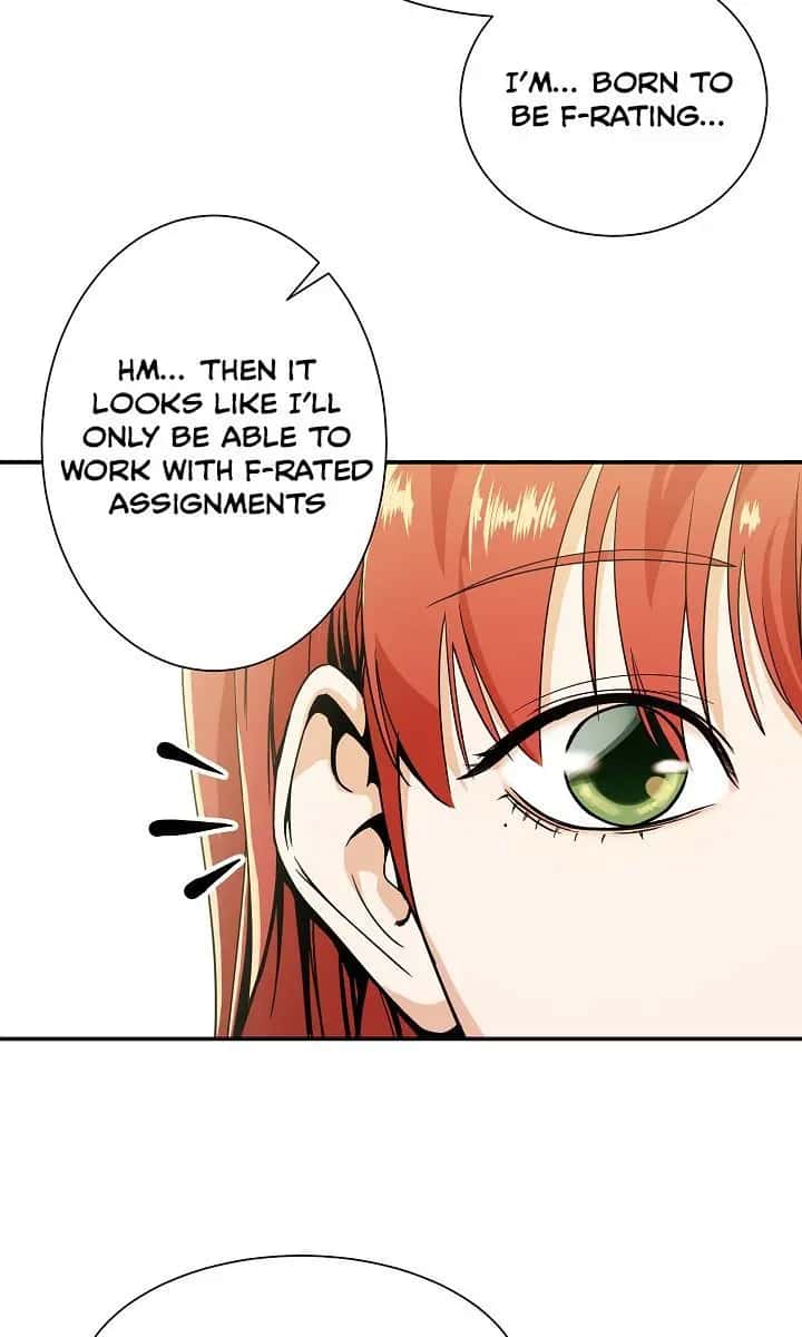 My Dad Is Too Strong Chapter 8 Page 44