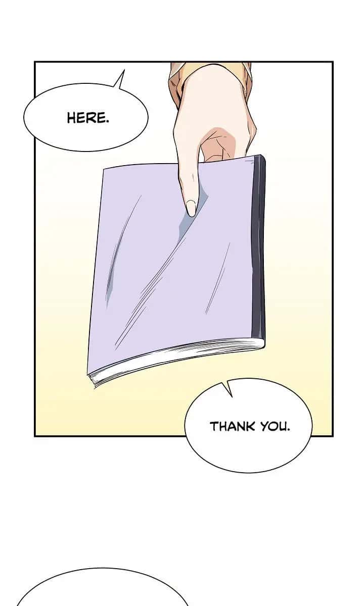 My Dad Is Too Strong Chapter 8 Page 59