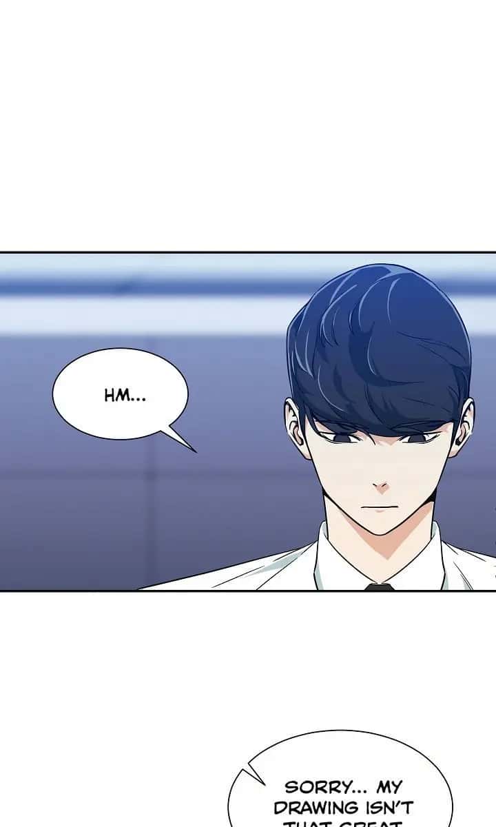 My Dad Is Too Strong Chapter 8 Page 63