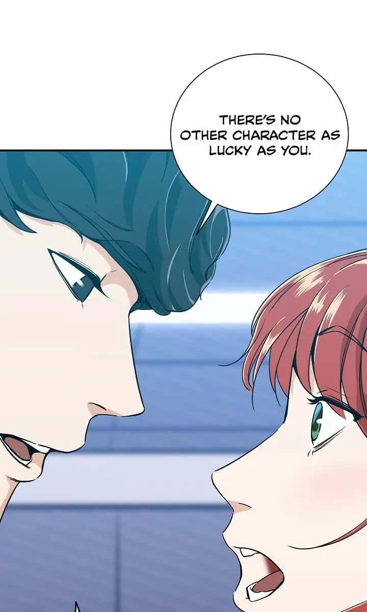 My Dad Is Too Strong Chapter 8 Page 76