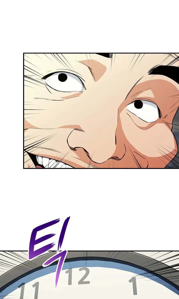 My Dad Is Too Strong Chapter 9 Page 10