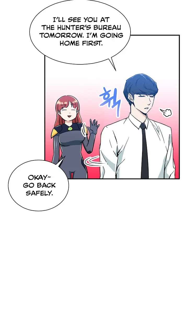 My Dad Is Too Strong Chapter 9 Page 38