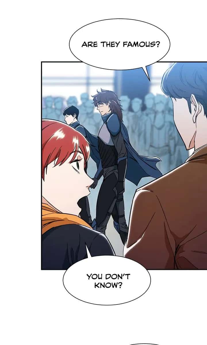 My Dad Is Too Strong Chapter 9 Page 51