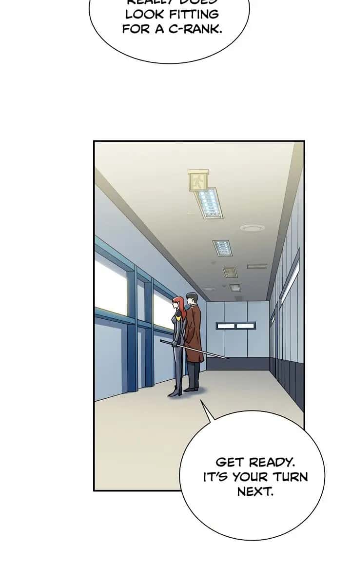 My Dad Is Too Strong Chapter 10 Page 24