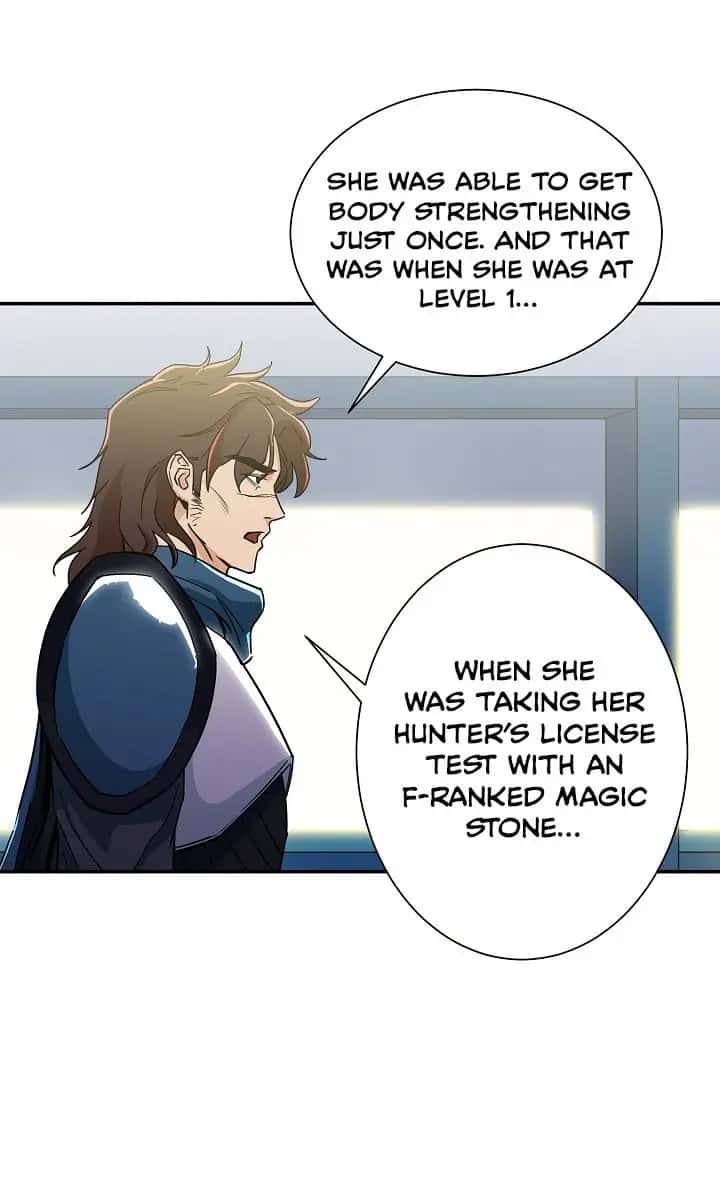 My Dad Is Too Strong Chapter 10 Page 56