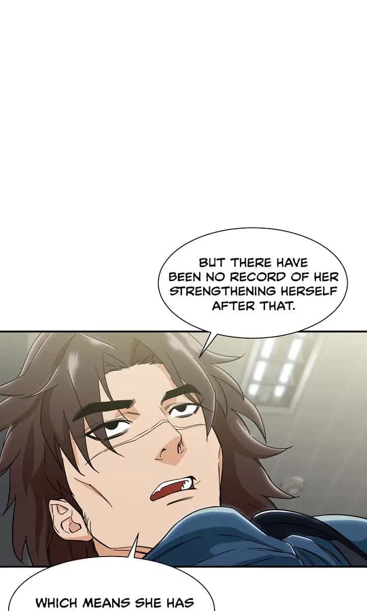 My Dad Is Too Strong Chapter 10 Page 58
