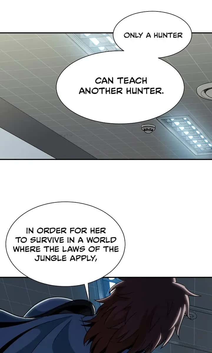 My Dad Is Too Strong Chapter 10 Page 73