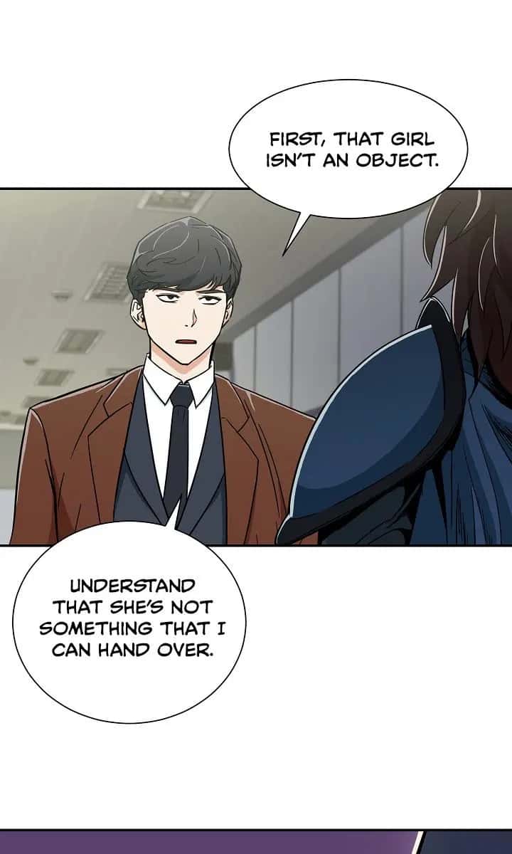 My Dad Is Too Strong Chapter 11 Page 2