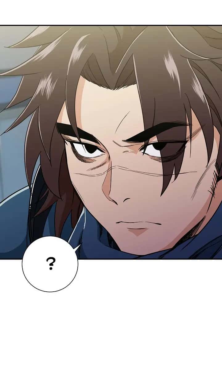 My Dad Is Too Strong Chapter 11 Page 4