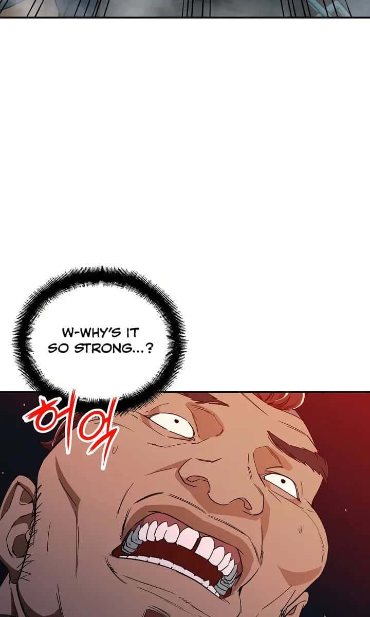 My Dad Is Too Strong Chapter 11 Page 22