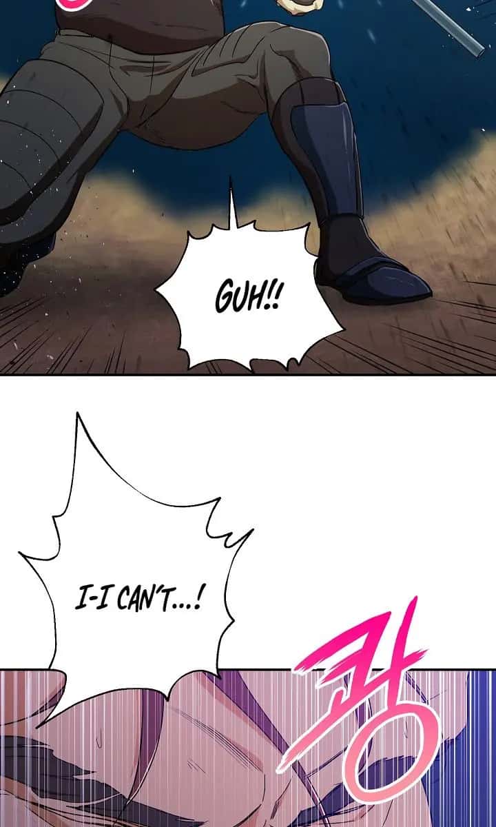 My Dad Is Too Strong Chapter 11 Page 24