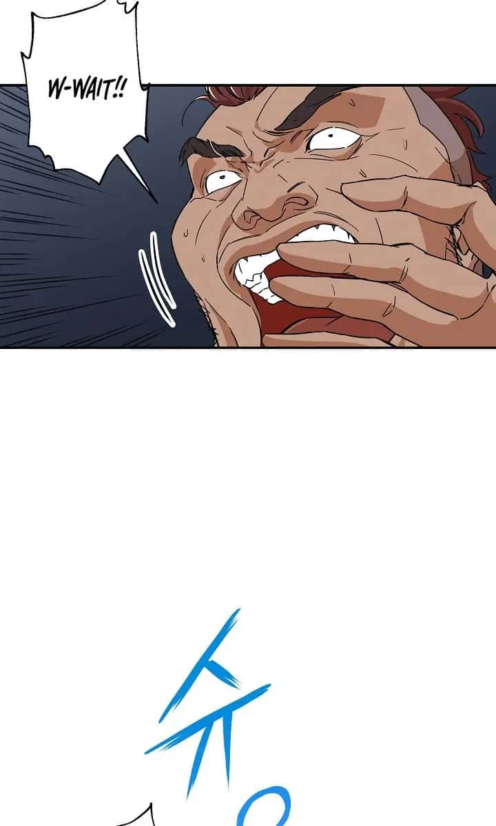 My Dad Is Too Strong Chapter 11 Page 32