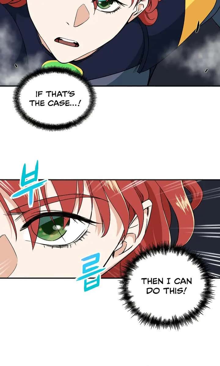 My Dad Is Too Strong Chapter 11 Page 45