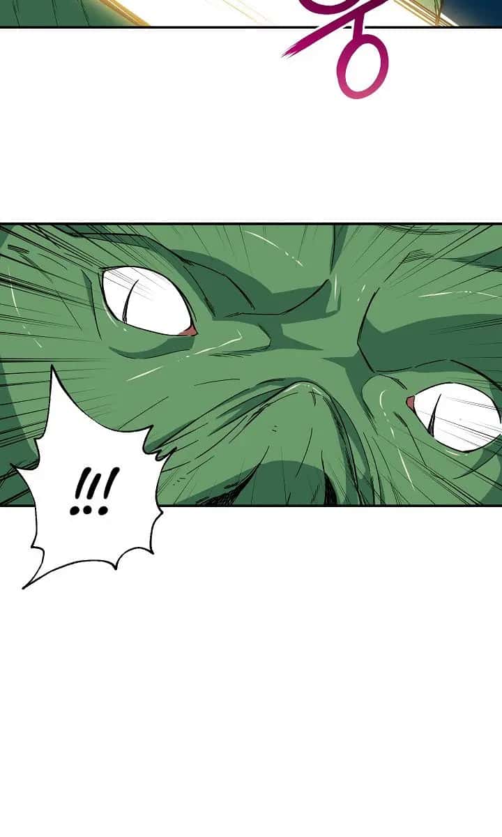 My Dad Is Too Strong Chapter 11 Page 50
