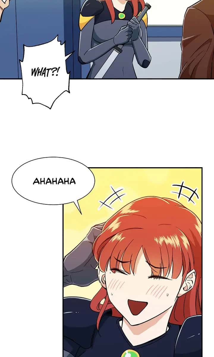 My Dad Is Too Strong Chapter 11 Page 83