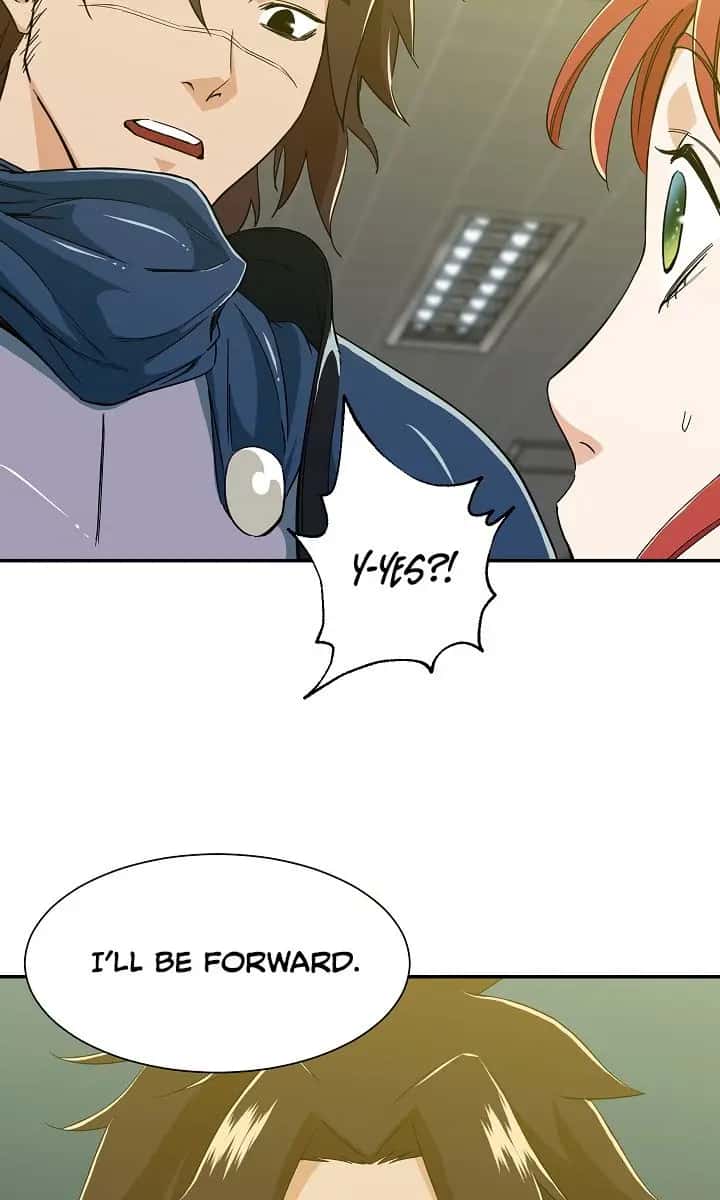 My Dad Is Too Strong Chapter 11 Page 85