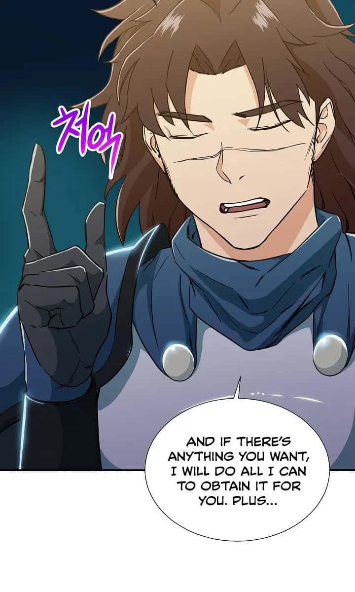 My Dad Is Too Strong Chapter 12 Page 7