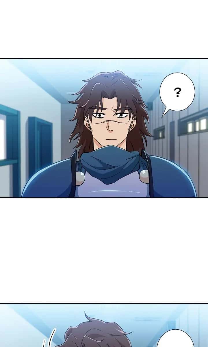 My Dad Is Too Strong Chapter 12 Page 14