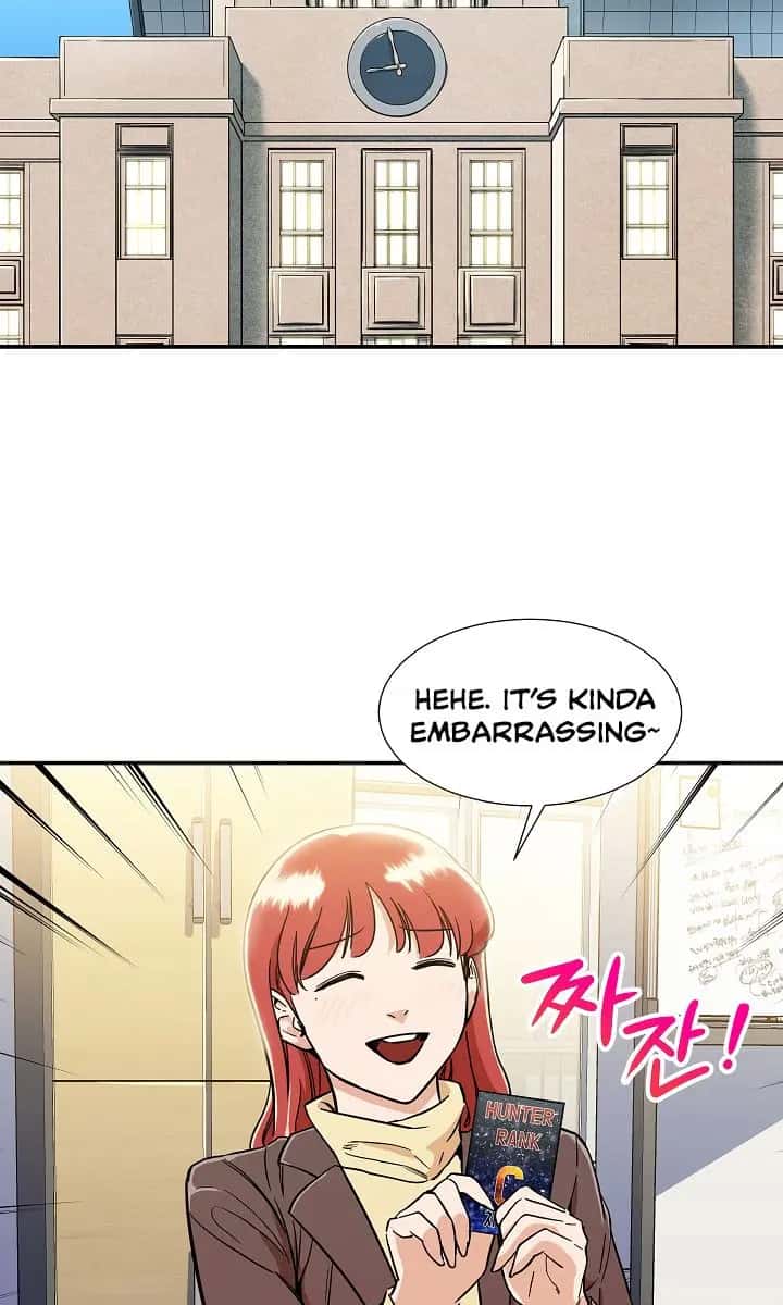 My Dad Is Too Strong Chapter 12 Page 23
