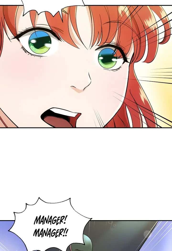 My Dad Is Too Strong Chapter 12 Page 53