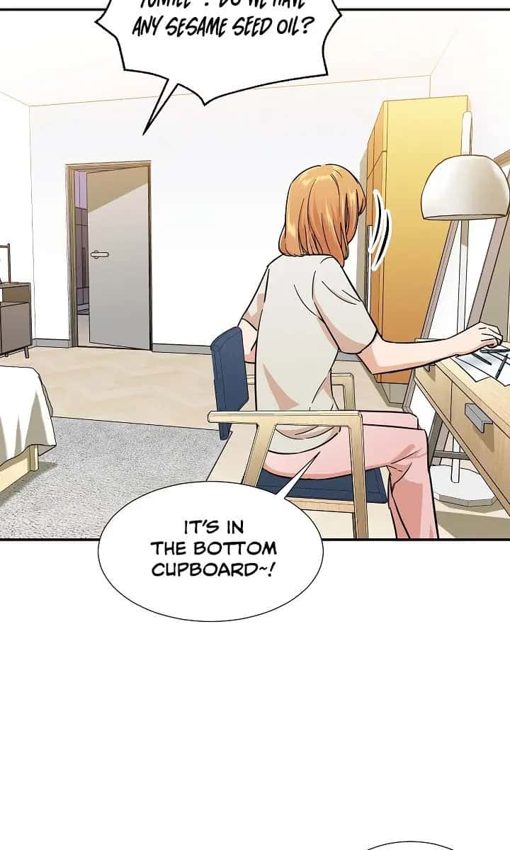 My Dad Is Too Strong Chapter 13 Page 47