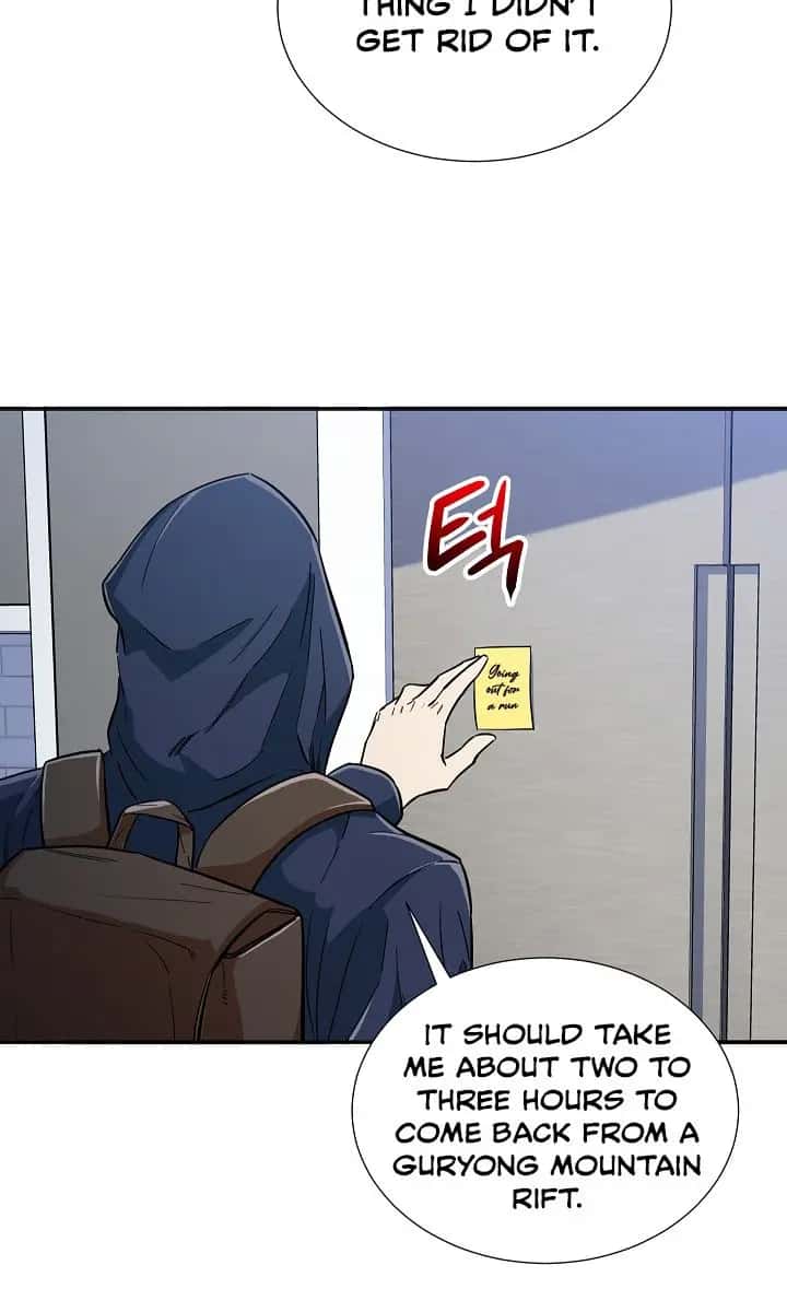 My Dad Is Too Strong Chapter 14 Page 3