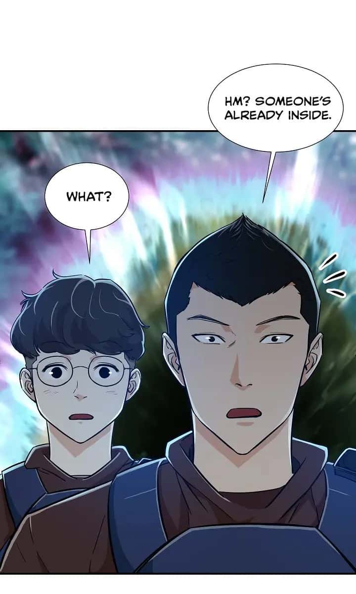 My Dad Is Too Strong Chapter 14 Page 24