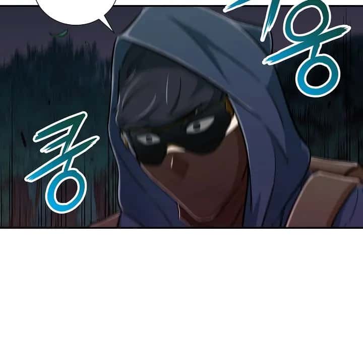My Dad Is Too Strong Chapter 14 Page 37