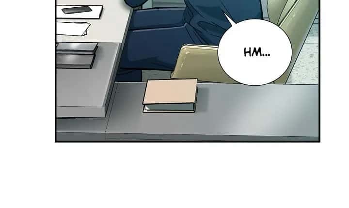 My Dad Is Too Strong Chapter 14 Page 49